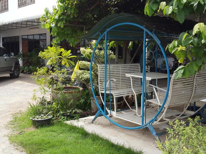 The Stay Guest House Лей Екстер'єр фото