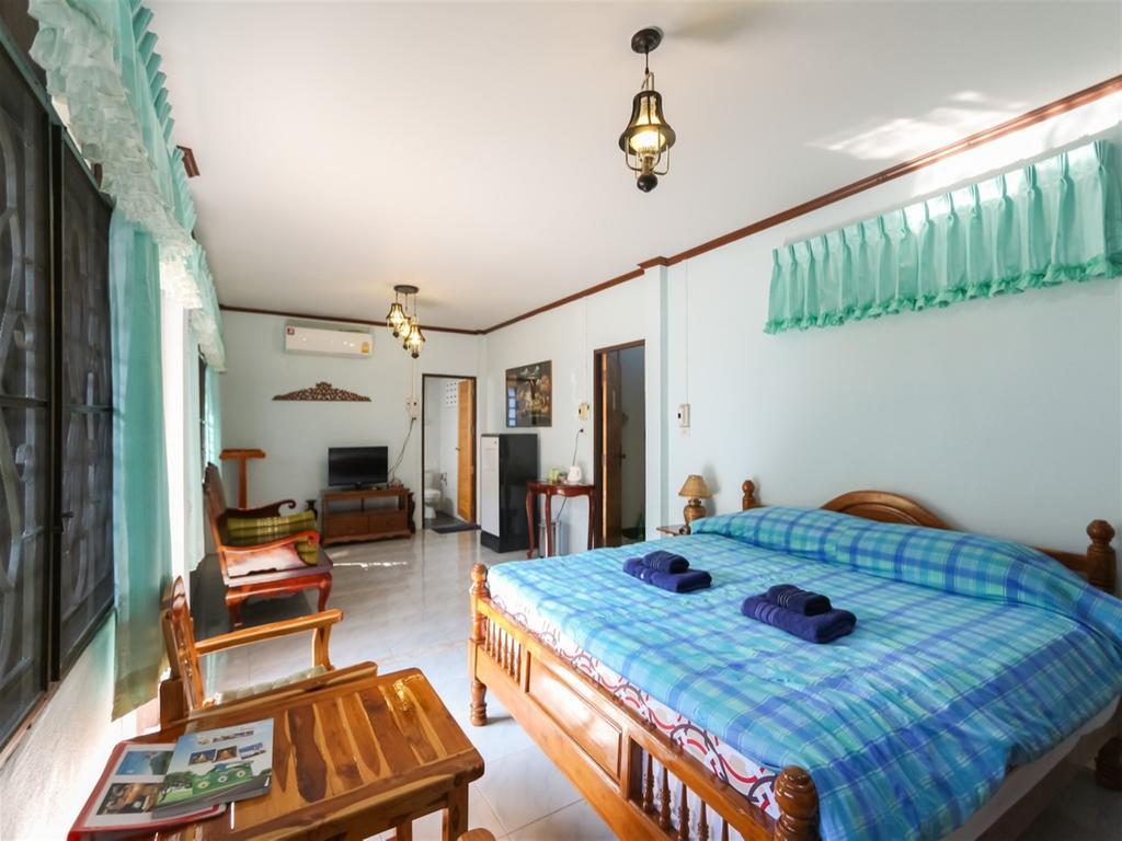 The Stay Guest House Лей Екстер'єр фото