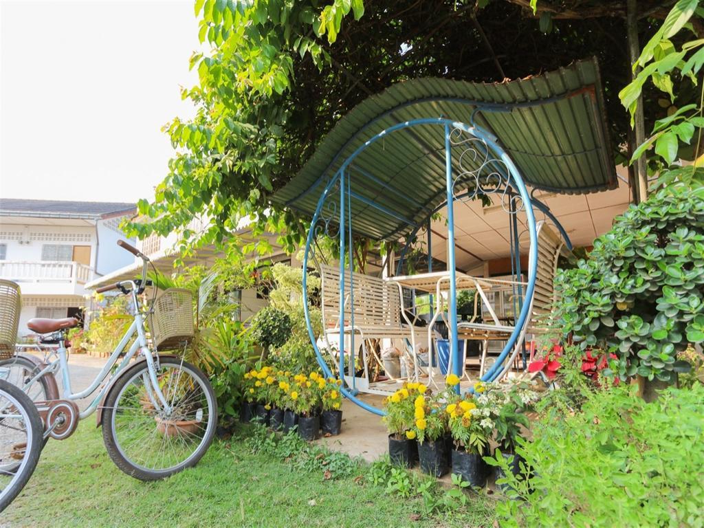 The Stay Guest House Лей Екстер'єр фото