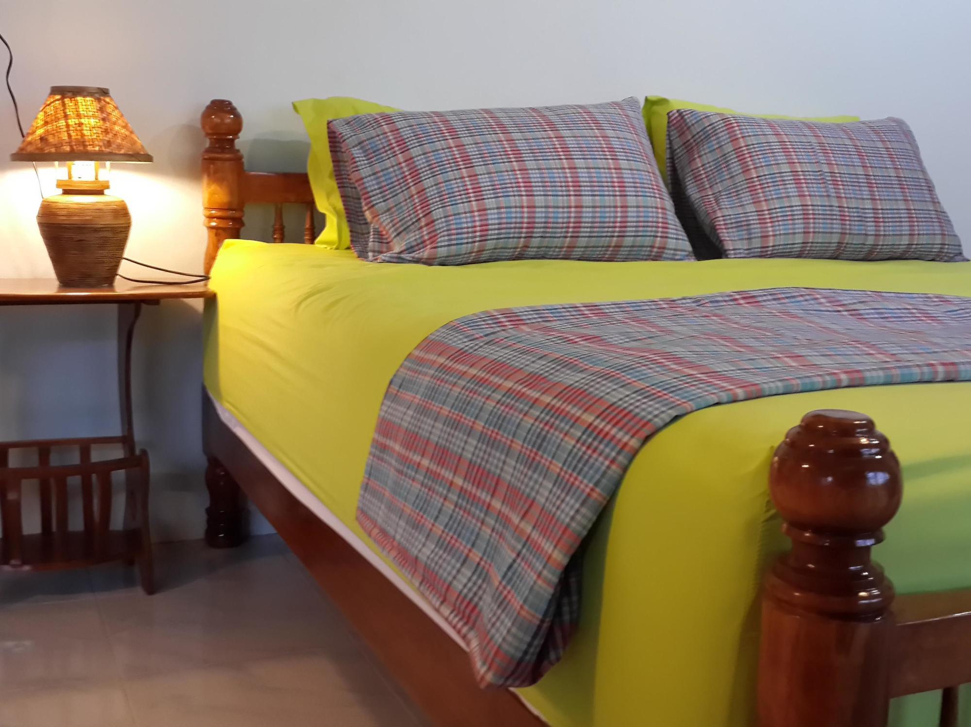 The Stay Guest House Лей Екстер'єр фото