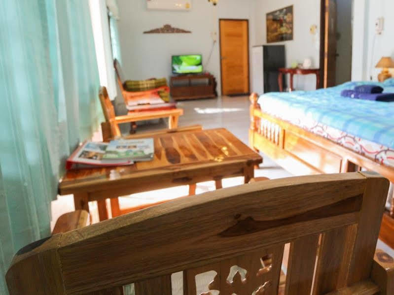 The Stay Guest House Лей Екстер'єр фото