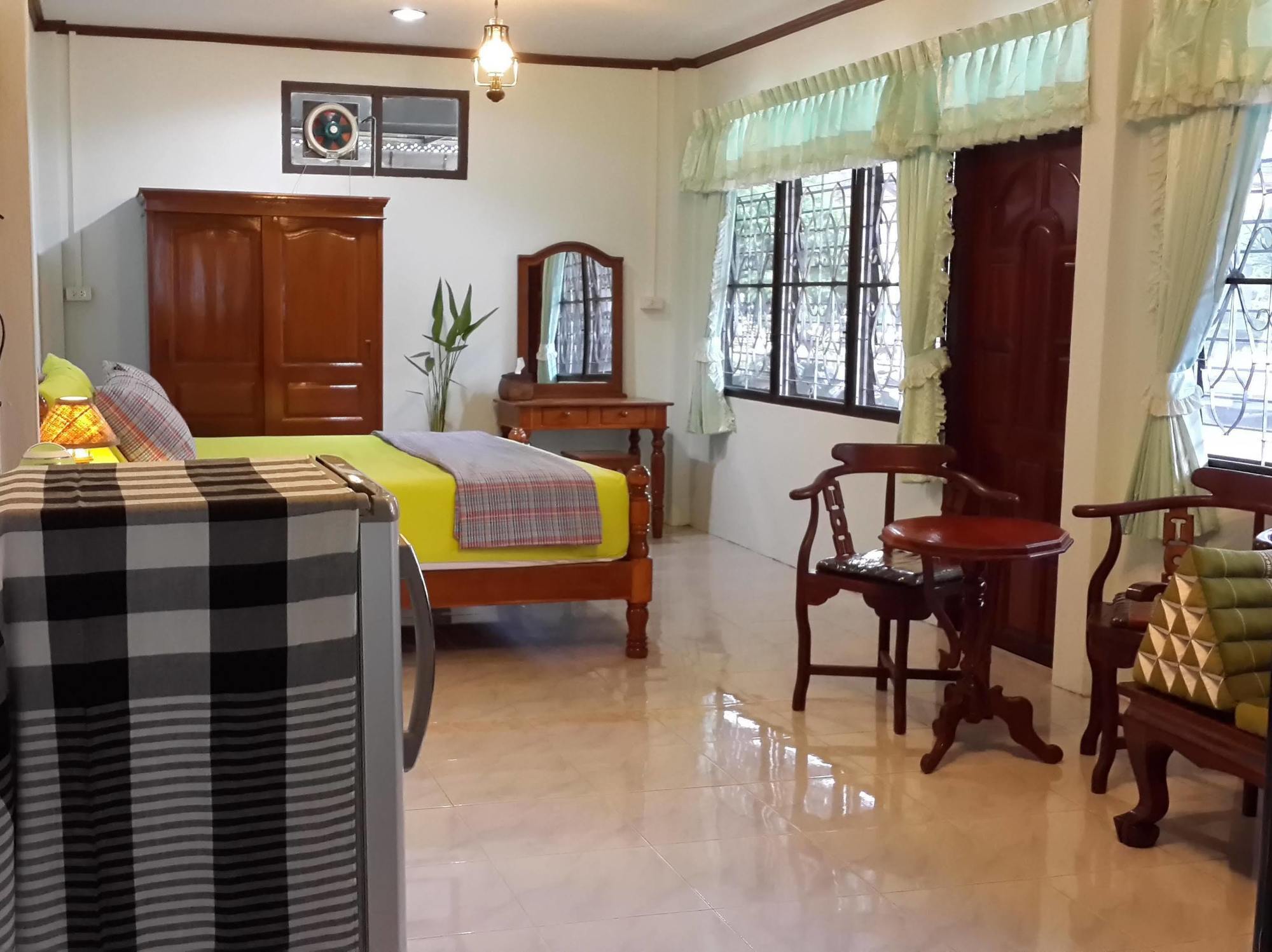 The Stay Guest House Лей Екстер'єр фото