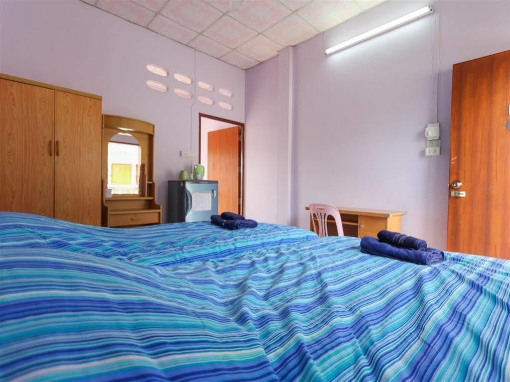 The Stay Guest House Лей Екстер'єр фото