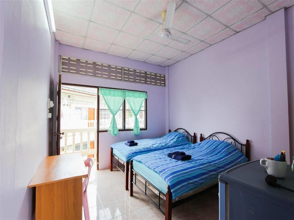 The Stay Guest House Лей Екстер'єр фото
