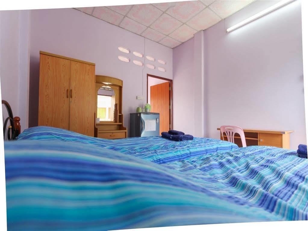 The Stay Guest House Лей Екстер'єр фото