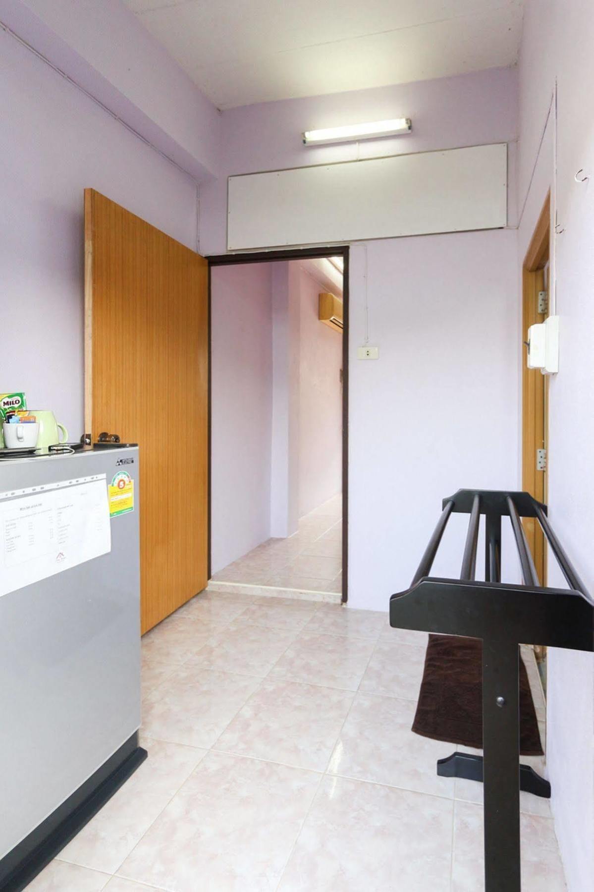 The Stay Guest House Лей Екстер'єр фото