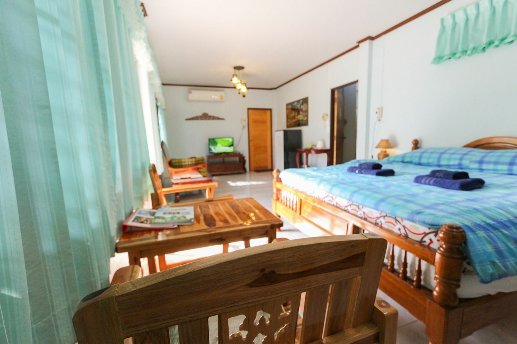 The Stay Guest House Лей Екстер'єр фото