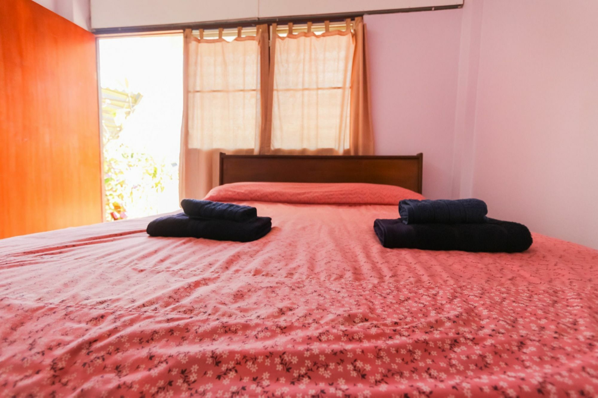 The Stay Guest House Лей Екстер'єр фото