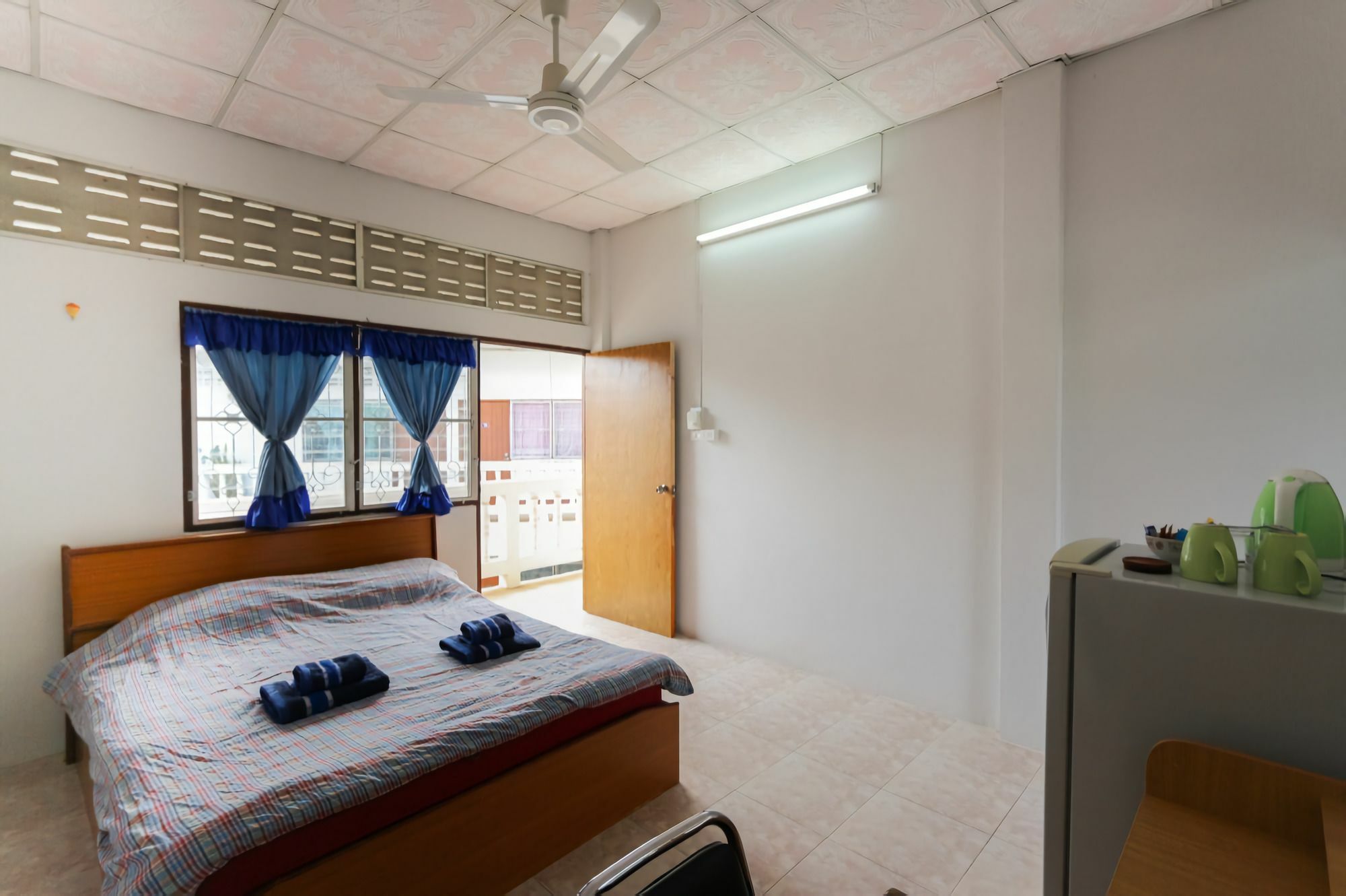 The Stay Guest House Лей Екстер'єр фото