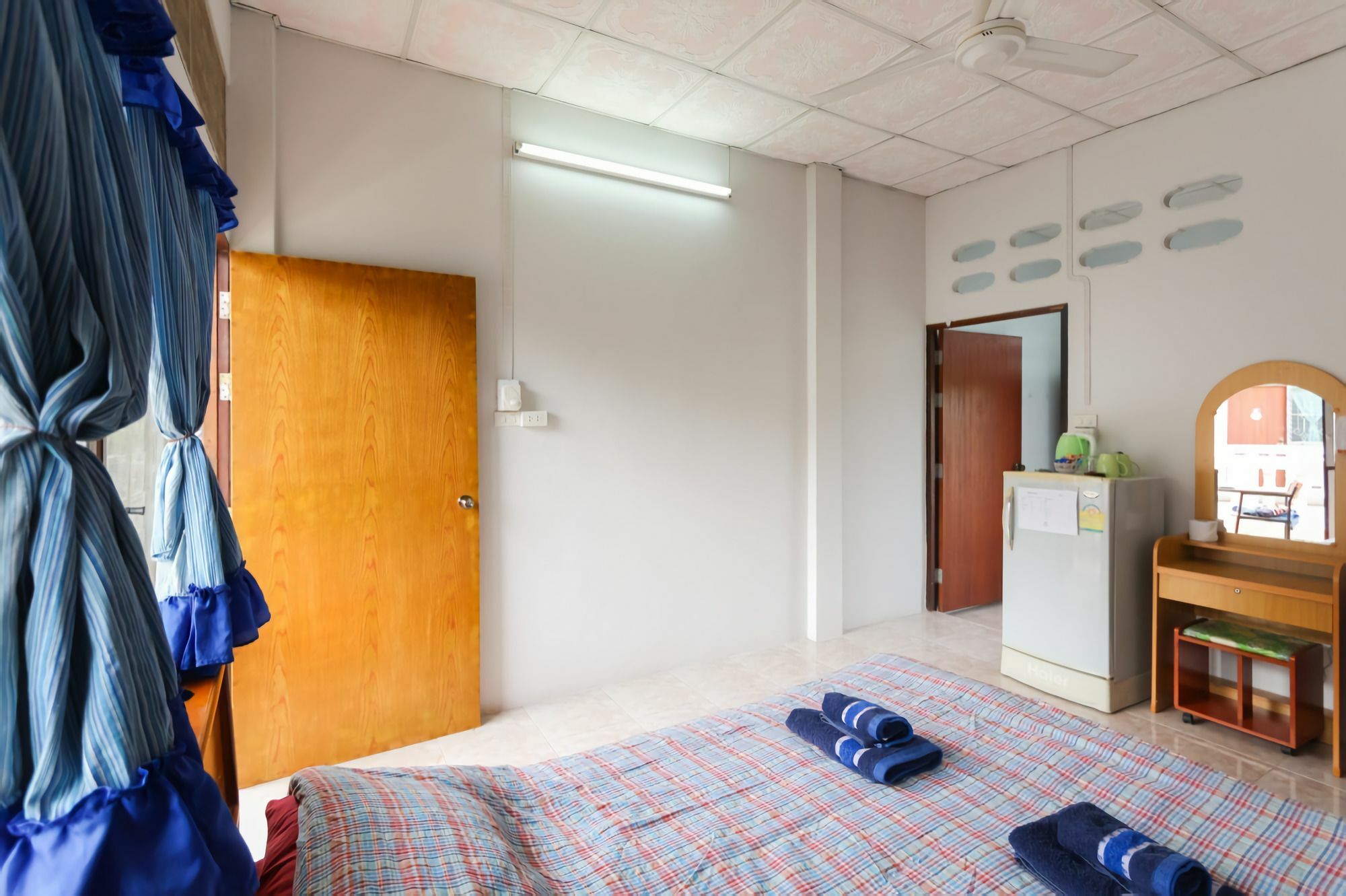 The Stay Guest House Лей Екстер'єр фото