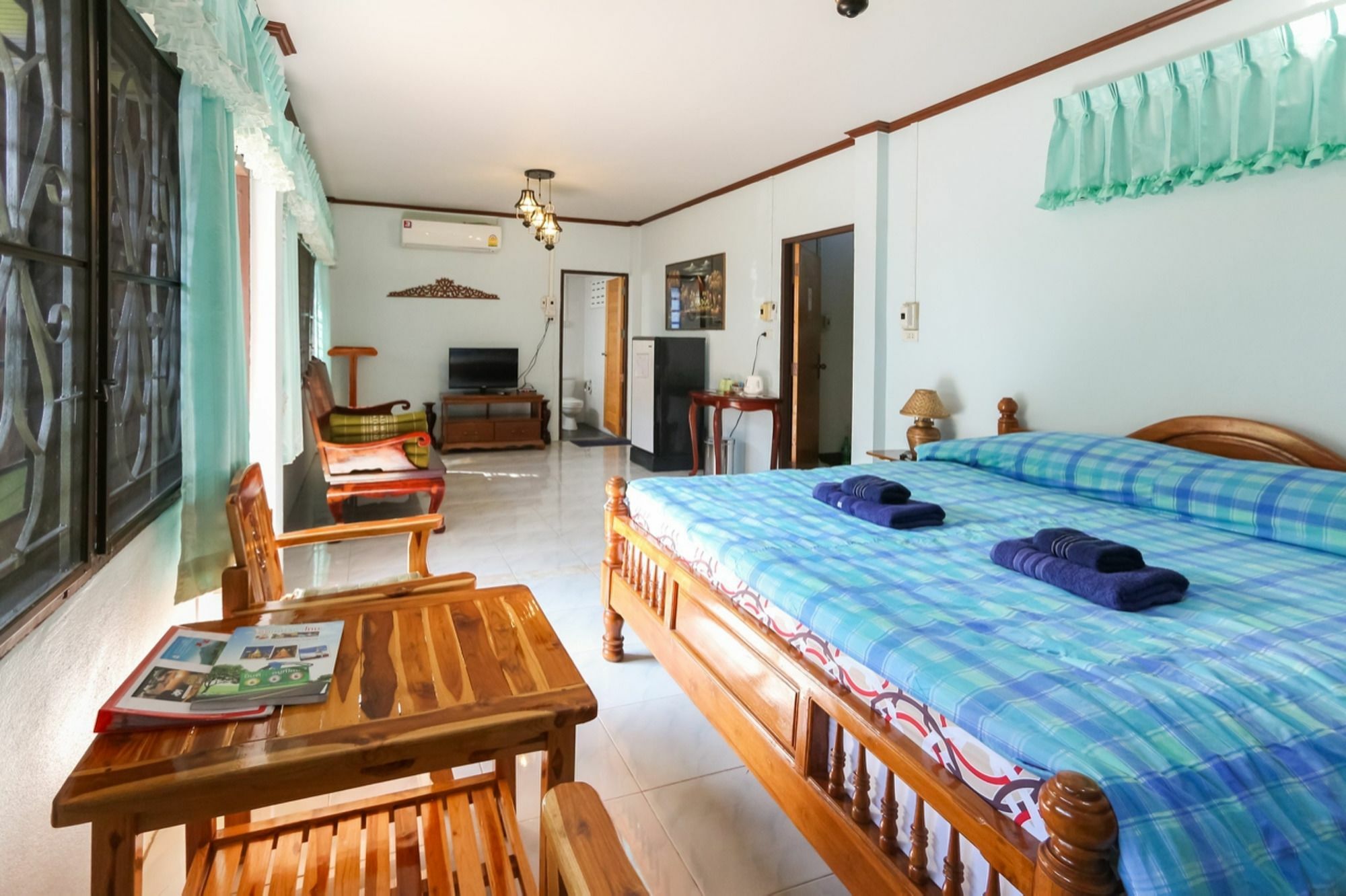The Stay Guest House Лей Екстер'єр фото