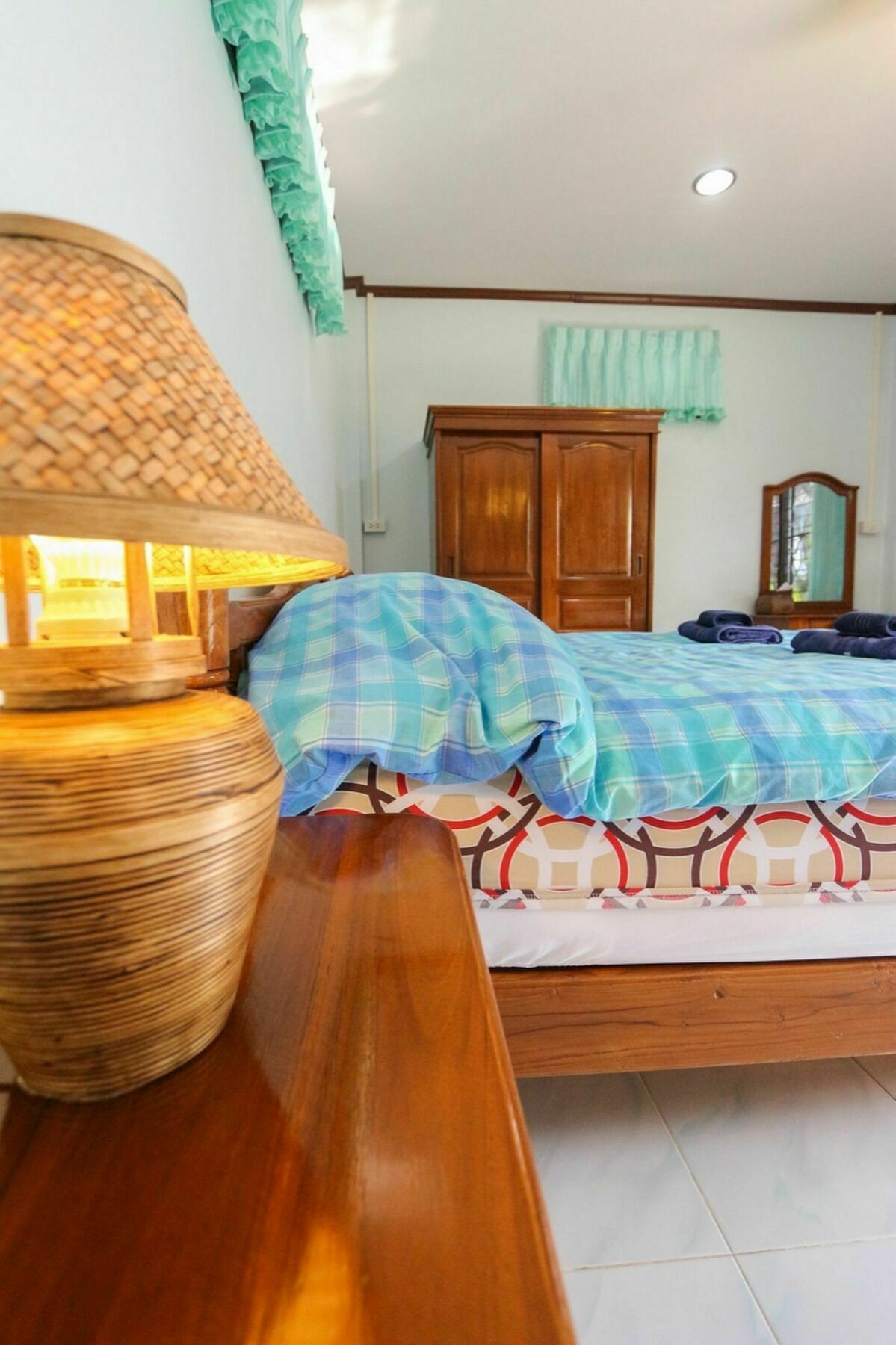 The Stay Guest House Лей Екстер'єр фото